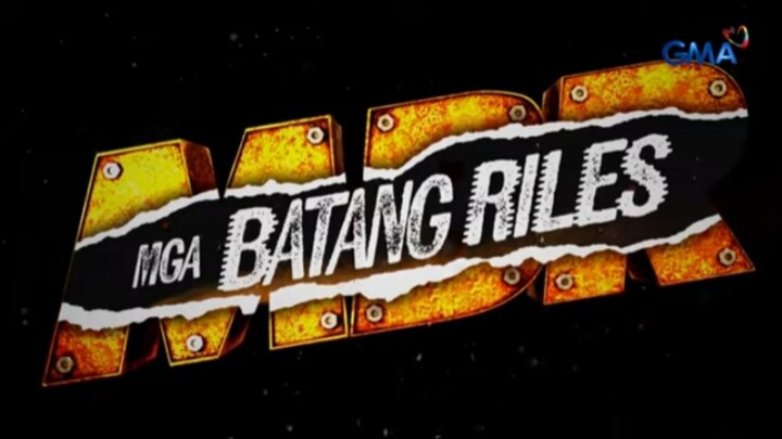 Mga Batang Riles: (Full Episode 82) May 1, 2025