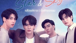 Star In My Mind BL series episodes 1|English Subtitles