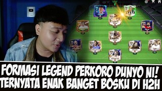 FORMASI META TERBARU!! REKOMENDASI PALING GG ATTACK & DEFFEND EVENT TOTS EASPORT FC MOBILE | PERKORO