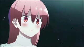 [Tonikaku Kawaii] Ending Song (Tsuki to Hoshizora) AMV