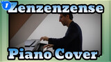 Zenzenzense / Oskar Jezior / Your Name / RADWIMPS / Piano Cover_1
