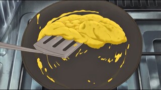 annoying breakfast