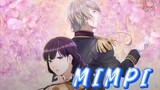 AMV | Momen Beberapa Anime di Gabung Dengan Penuh CINTA