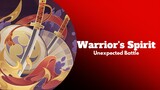 Warrior's Spirit | Unexpected Battle | Story | Genshin Impact Event