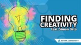 Finding Creativity | Simon Otto | Dreamworks