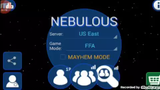 เกมส์NEBULOUS (มั้ง) อย่าเล่น เล่นแล้วหัวร้อน