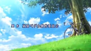 yawamushi pedal tagalog dubbed