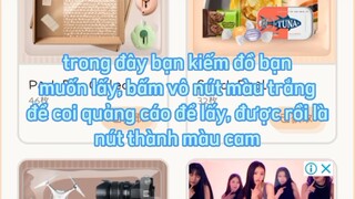 cách sài ứng dụng giao hàng