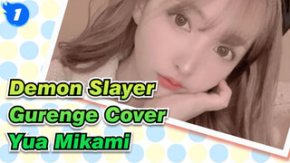 Cover Piano TukinoAira dengan Pedal Cam - Homura | Demon Slayer Mugen Train_1