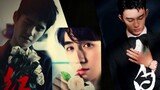 [Zhu Yilong × Liu Haoran × Wu Lei] Hoa hồng đỏ và trắng | Trước khi rời đi, bạn đã cho tôi thấy rằng