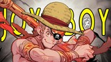 Void Century Joy Boy was a MONKEY MINK (Sun Wukong) | One Piece 1115+ Theories and Lore