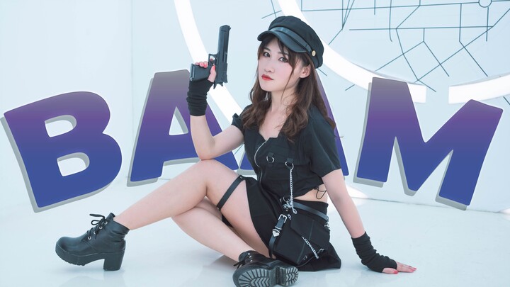 【Ảnh sinh nhật】BAAM Bức ảnh này nhắm vào trái tim❤
