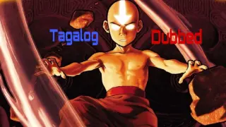 (Tagalog Dubbed) Book 2 Ep 16  | Avatar the last Airbender
