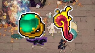 Mollusca Crystal + Cloud Staff is the NEW META - Otherworld Legends