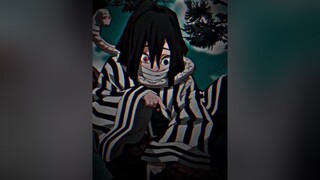 Anh nhà Lạnh lùng với thiên hạ nhưng ngại ngùng trước chị mít 😳 anime animeedit xuhuonganime kimetsunoyaiba obanaiiguro