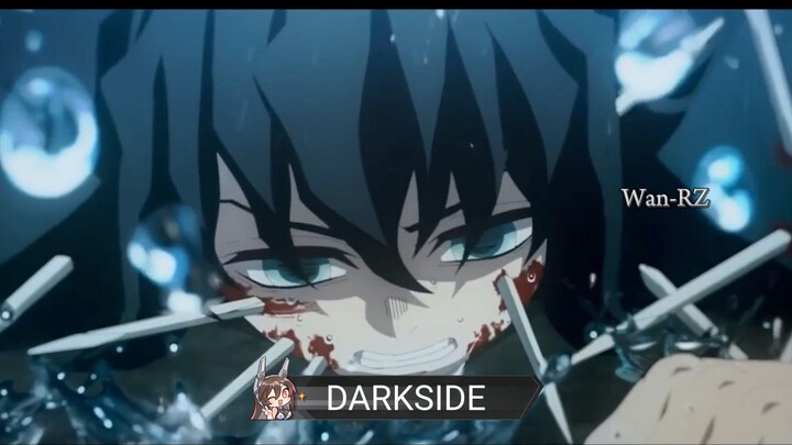 Darkside - Anime Mix Video [AMV/EDIT]
