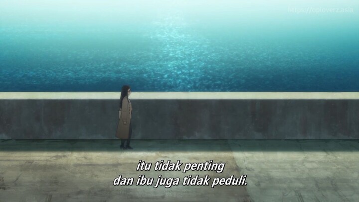 dari mama untuk ashito-