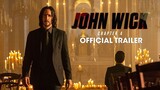 Sát Thủ John Wick- Chapter 4 [Trailer chính thức] - Vietsub | Keanu Reeves, Donnie Yen