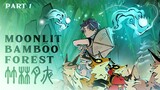 HoYoFair | Moonlit Bamboo Forest