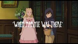 "When Marnie Was There"(Sub indo)by studio ghibli (HD version)