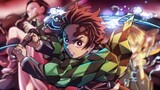 Teaser của Key Visual Kimetsu no Yaiba Phần 2 - Kỹ Viện Trấn