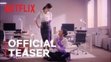 Love and Leashes | Teaser Trailer | Netflix