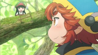 Hakumei to Mikochi Episode 7