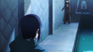 "Giáng sinh vui vẻ Kirito"