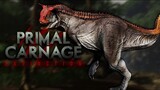 Perang Dinosaurus | Primal Carnage Extinction Momen Lucu (Bahasa Indonesia)