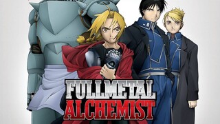 Fullmetal Alchemist - Episode 02 Sub Indo