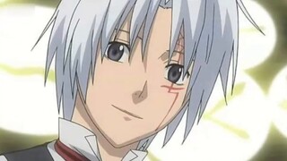 [Character Biography] Allen Walker, a gentle boy who walks between God and the devil, "Derek-man"