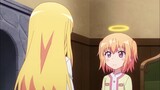 Gabriel DropOut Eps.10