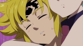 The Seven Deadly Sins: Wrath of the Gods Ep. 16