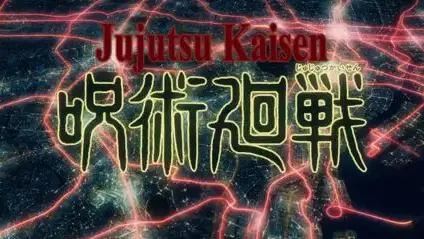 Jujutsu Kaisen (TagalogDubbed) Episode 6