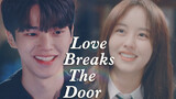A sweet video montage of the Korean drama "Love Alarm"
