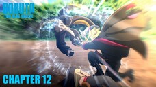 Boruto Two Blue Vortex Chapter 12 - Togedama