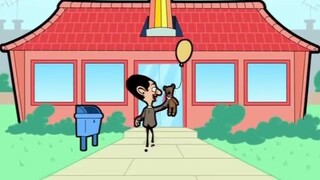 Mr. Bean - S01 Episode 07 - Birthday Bear