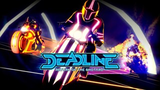 GTA Online: Deadline — Return of the Shotaro