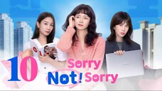 🇰🇷EP10 | Sorry Not Sorry (2024) [EngSub]