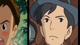 Voting Internet Jepang: Peringkat Karakter Pria Tercantik dalam Sejarah "Ghibli"!!!