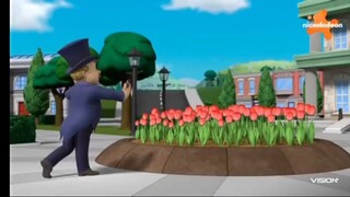 Paw Patrol Musim 5 Episode 5 dan Episode 6 Bahasa Indonesia Vision+