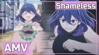 AMV Kinsou no Vermeil | Shameless