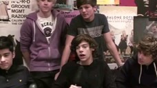 harry: I LIKE GIRLS~~~ me be like: