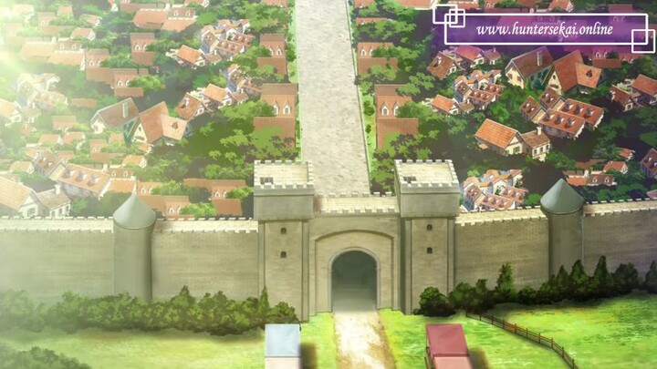 OTOKO NO ISEKAI TSUUHAN EP2 (S1)