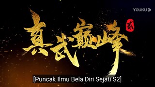 puncak bela diri sejati episode 47