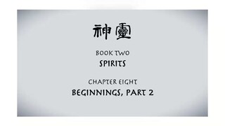 Avatar Korra Buku 2 Eps.8