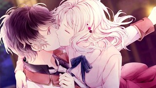"DIABOLIK LOVERS GMV❤️" The romance and sweetness of eldest brothers indulge in it Diabolik lovers Chaos Lineage Chaos Genealogy