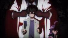 Dark Gathering Episode 15 Subtitle Indonesia