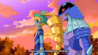 Bakugan Battle Brawlers - New Vestroia Episode 35 Sub Indo