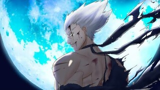 「AMV」GAROU - Given Up  ▪︎ @GameraAMV ▪︎